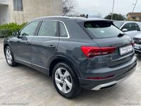 usata Audi Q3 Q3 35 TDI35 TDI S tronic Business Advanced