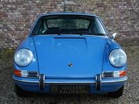 Usata Porsche 912 90 CV (66 kW) 1969 Blu Coupé
