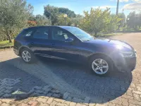 Usata Audi A4 Business 163 CV (119 kW) 2020 Station wagon