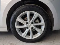 Usata Opel Corsa Elegance 75 CV (55 kW) 2023 Grigio Utilitaria