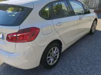 Usata BMW 218 Active Tourer 150 CV (110 kW) 2016 Monovolume