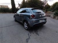 Usata Alfa Romeo MiTo 95 CV (69 kW) 2011 Grigio Utilitaria