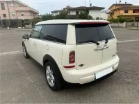 Usata Mini Cooper D Clubman 111 CV (81 kW) 2013 Station wagon