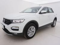 Usata VW T-Roc Style 110 CV (80 kW) 2021 Bianco SUV
