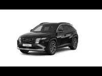 Occasion Hyundai Tucson Advanced 2022 Gris SUV