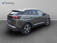 usata Peugeot 3008 BlueHDi 180 CV Automatica NAVI TETTO LED S&S GT