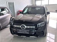 Usata Mercedes GLB180 AMG Line Premium 150 CV (110 kW) 2022 SUV