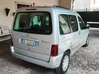 Usata Citroën Berlingo 90 CV (66 kW) 2002 Grigio Monovolume