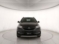 usata Opel Mokka X Mokka X1.6 cdti Advance s&s 4x2 136cv my18