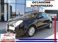 usata Alfa Romeo MiTo MiTo1.3 jtdm Progression 85cv