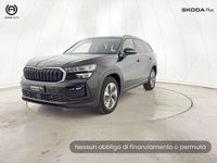 Brugt Skoda Kodiaq Executive 150 HK (110 kW) 2025 Sort SUV