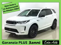 Usata Land Rover Discovery 5 SE Dynamic 204 CV (150 kW) 2023 Bianco SUV