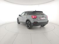 Nuova Audi Q2 S-Line 150 CV (110 kW) 2026 Grigio freccia perla SUV