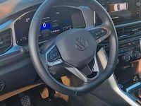 Usata VW T-Roc Edition 115 CV (84 kW) 2024 Bianco SUV