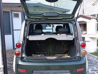 Usata Fiat Panda Cross 2007 Verde Utilitaria