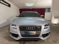 Usata Audi A4 S-Line 240 CV (176 kW) 2010 Grigio Station wagon