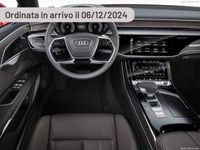 usata Audi S8 TFSI quattro tiptronic