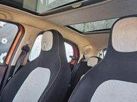 Usata Smart ForFour Passion 71 CV (52 kW) 2014 Utilitaria