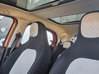 Usata Smart ForFour Passion 2014 Utilitaria