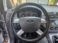 Usata Ford C-MAX 109 CV (80 kW) 2005 Grigio Monovolume