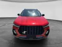 Usata DR DR 6.0 150 CV (110 kW) 2022 Rosso SUV