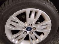 Usata Ford Focus 116 CV (85 kW) 2012 Station wagon