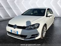 usata VW Golf V 1.4 TSI 125 CV 5p. Highline BlueMotion Technology