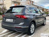 usata VW Tiguan -2.0 tdi scr Life 122cv