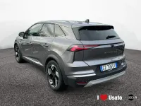 Usata Renault Clio Iconic 143 CV (105 kW) 2025 Grigio Utilitaria