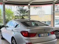 Usata BMW 535 313 CV (230 kW) 2012 Grigio Station wagon