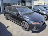Usata VW Polo GTI 207 CV (152 kW) 2023 Nero Utilitaria