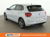Usata VW Polo Sport 80 CV (58 kW) 2020 Bianco Utilitaria