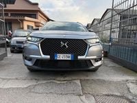 Usata DS Automobiles DS7 Crossback 200 CV (147 kW) 2021 Blu SUV