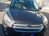 Usata Ford Kuga 190 CV (139 kW) 2017 SUV