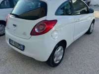 Usata Ford Ka 75 CV (55 kW) 2011 Other Utilitaria