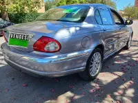Usata Jaguar X-type Executive 145 CV (106 kW) 2007 Berlina