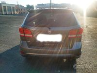 Usata Fiat Freemont Lounge 170 CV (125 kW) 2012 Grigio SUV