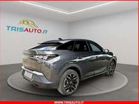 Usata Peugeot 3008 Allure 137 CV (100 kW) 2025 Grigio SUV