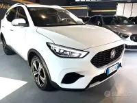 Usata MG ZS Comfort 106 CV (77 kW) 2024 Bianco SUV