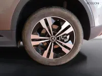 Usata Mercedes GLA200 150 CV (110 kW) 2022 Grigio montagna SUV
