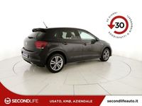 usata Alfa Romeo Giulia 2.2 t Sprint Q4 210cv auto del 2020 usata a San Salvo