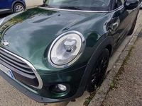 Usata Mini Cooper 136 CV (100 kW) 2017 Utilitaria
