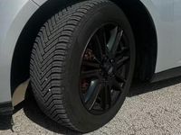 Usata Ford Focus 115 CV (84 kW) 2014 Grigio Berlina