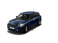 Usata Mini One D Countryman 116 CV (85 kW) 2017 SUV