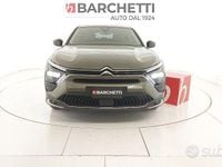 Usata Citroën C5 X Shine 224 CV (164 kW) 2022 Grigio Station wagon