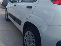 Usata Fiat Panda 69 CV (50 kW) 2019 Bianco Berlina