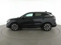 Usata Renault Austral Techno 200 CV (147 kW) 2023 Nero SUV