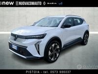 Occasion Renault Scenic E-Tech Evolution 125 kW (170 PK) 2025 Wit SUV