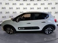 Usata Citroën C3 PureTech 2024 Berlina
