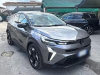 Usata Renault Captur Techno 90 CV (66 kW) 2025 Grigio SUV